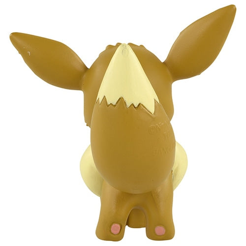 Moncolle Eevee