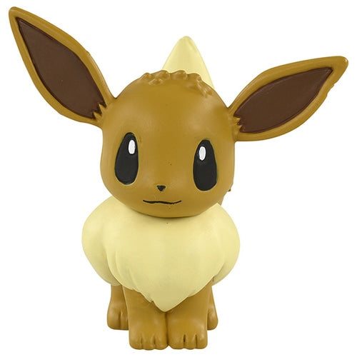 Moncolle Eevee