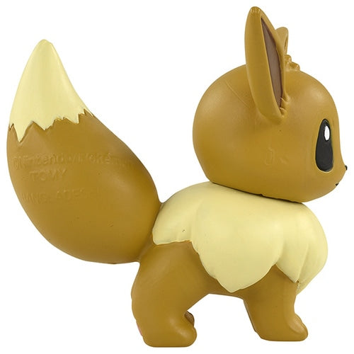 Moncolle Eevee