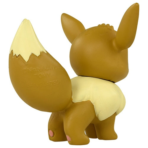 Moncolle Eevee