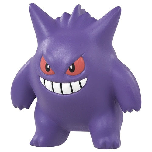 Moncolle Gengar