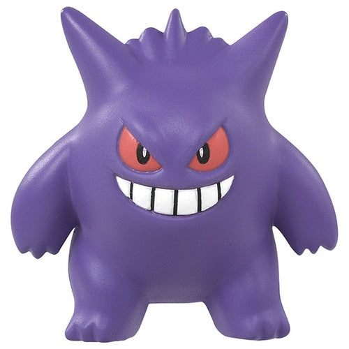 Moncolle Gengar