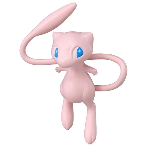 Moncolle Mew