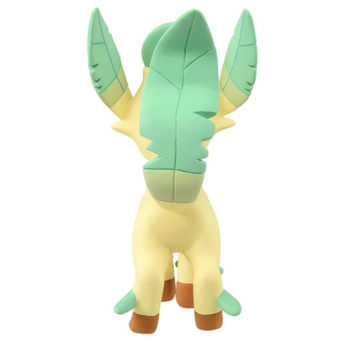 Moncolle Leafeon