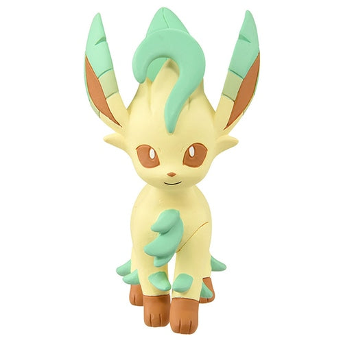 Moncolle Leafeon