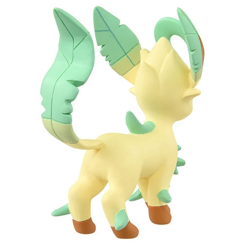 Moncolle Leafeon