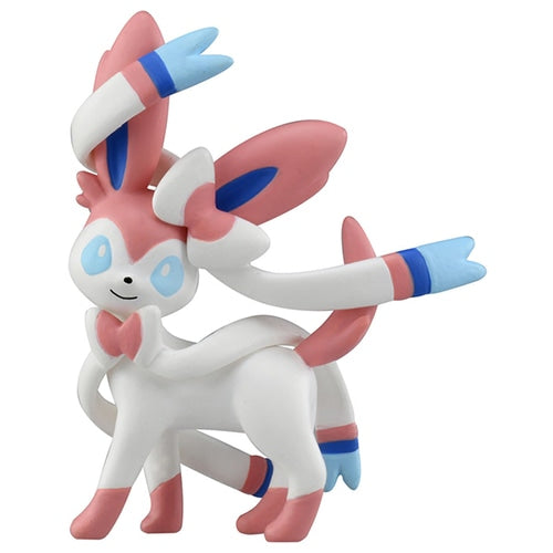 Moncolle Sylveon