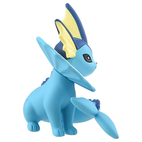 Moncolle Vaporeon