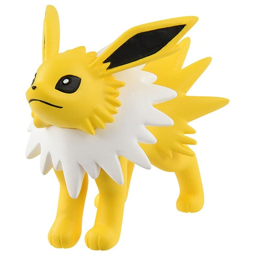 Moncolle Jolteon