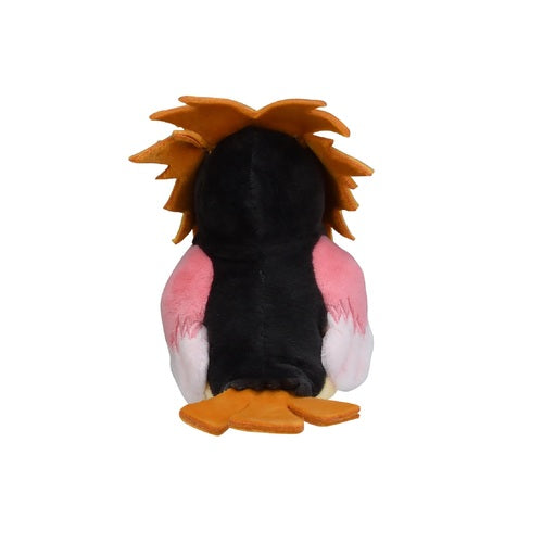 Peluche Spearow Fit no. 21