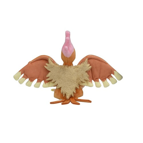 Peluche Fearow Fit no. 22