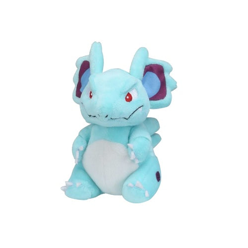 Peluche Nidorina Fit no. 30