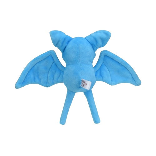 Peluche Zubat Fuit no. 41