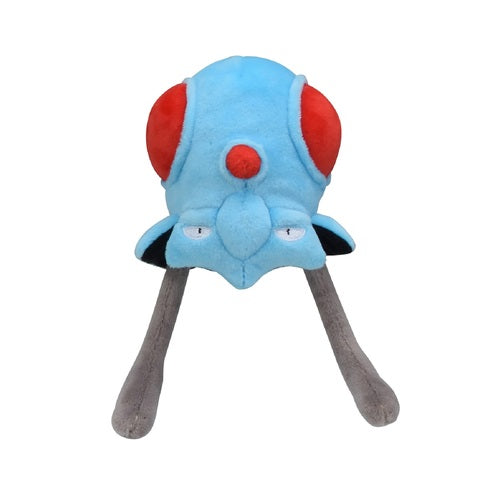 Peluche Tentacool Fit no.72