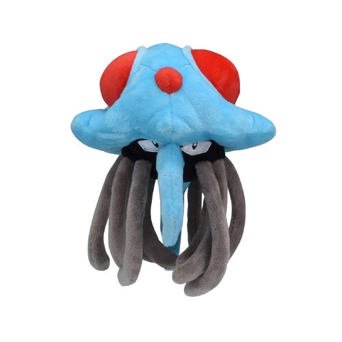 Peluche Tentacruel Fit no. 73