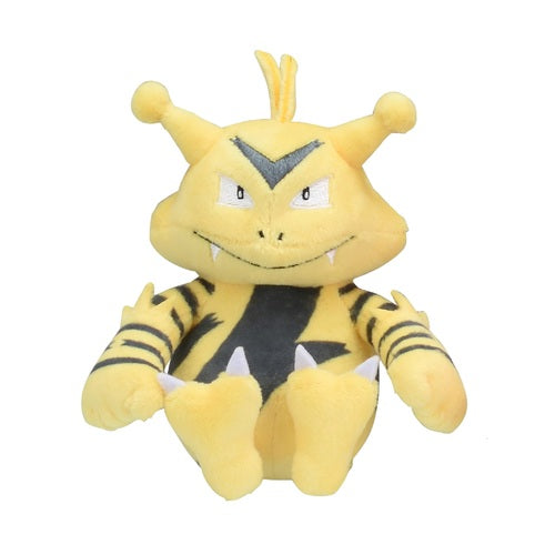 Peluche Electabuzz Fit no. 125