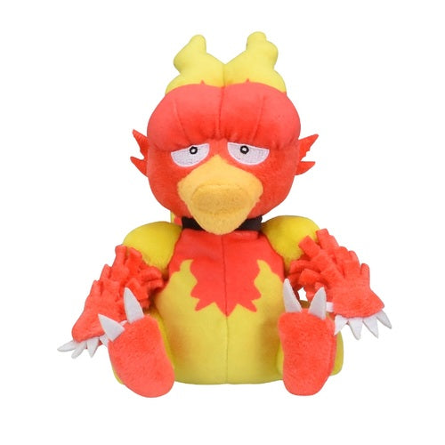 Peluche Magmar Fit no. 126