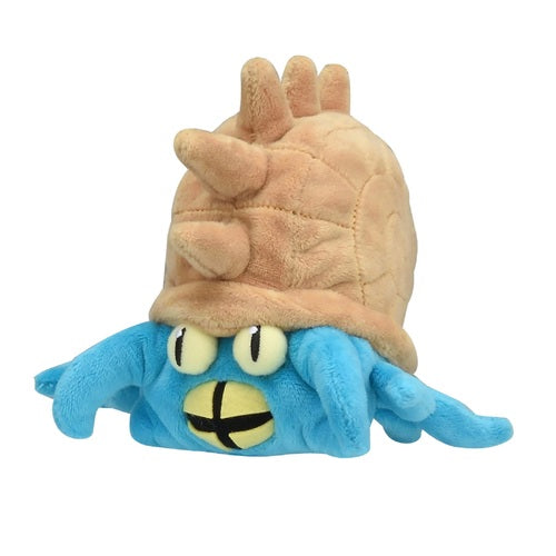 Peluche Omastar Fit no. 139