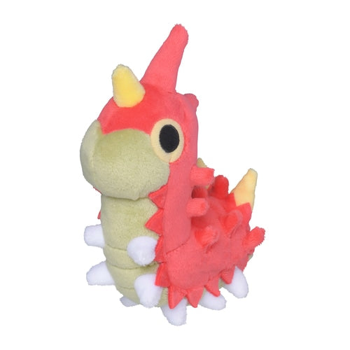 Peluche Wurmple Fit no. 265