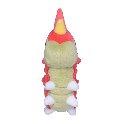 Peluche Wurmple Fit no. 265