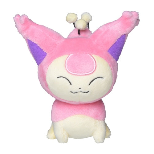 Peluche Skitty Fit no. 300