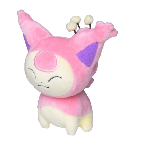 Peluche Skitty Fit no. 300