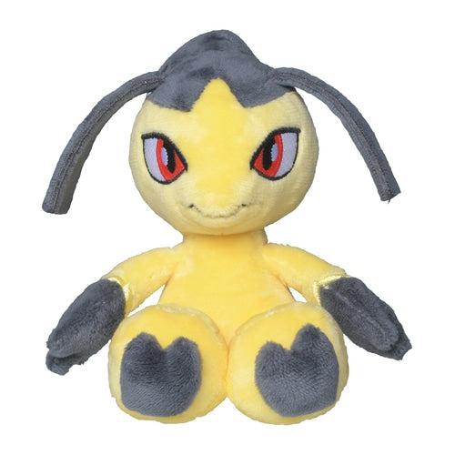 Peluche Mawile Fit no. 303