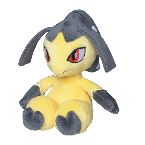 Peluche Mawile Fit no. 303