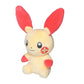 Peluche Plusle Fit no. 311
