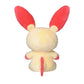 Peluche Plusle Fit no. 311