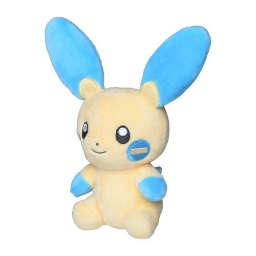 Peluche Plusle Fit no. 312