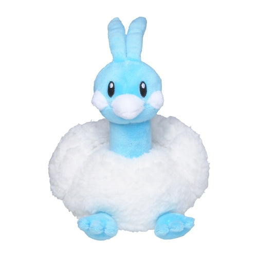 Peluche Altaria Fit no. 334