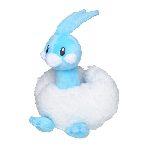 Peluche Altaria Fit no. 334