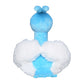 Peluche Altaria Fit no. 334