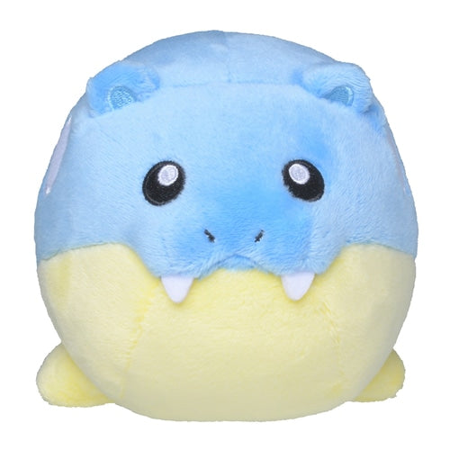 Peluche Spheal Fit no. 363