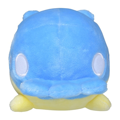 Peluche Spheal Fit no. 363