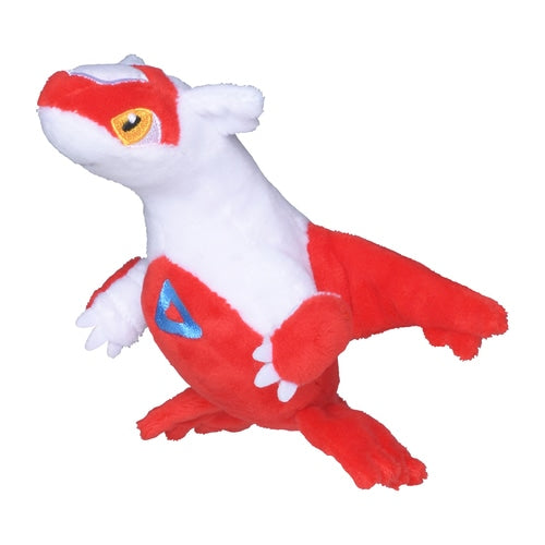 Peluche Latias Fit no. 380