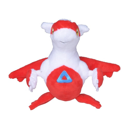 Peluche Latias Fit no. 380