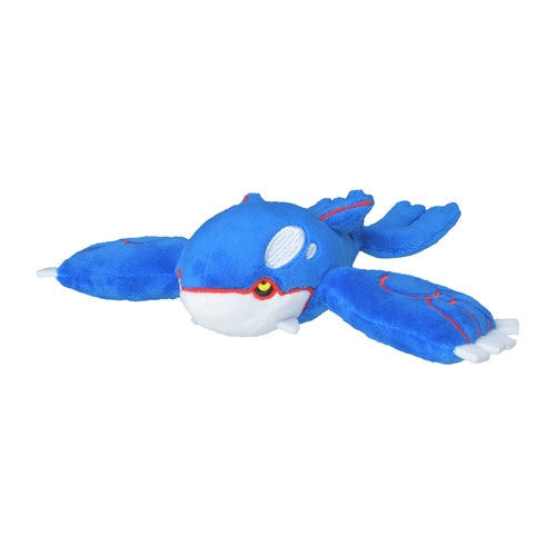 Peluche Kyogre Fit no. 382