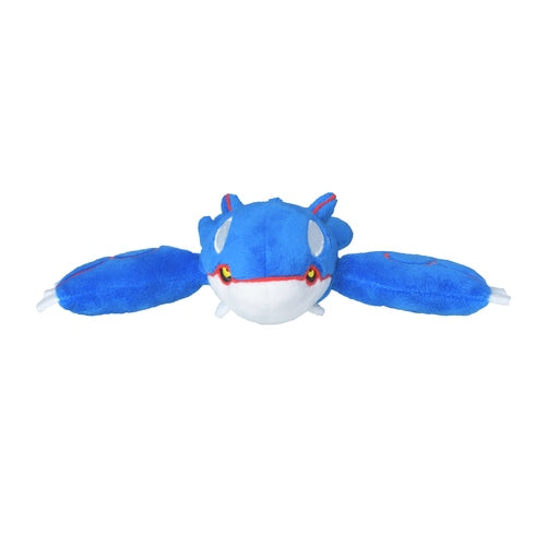 Peluche Kyogre Fit no. 382