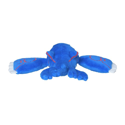 Peluche Kyogre Fit no. 382