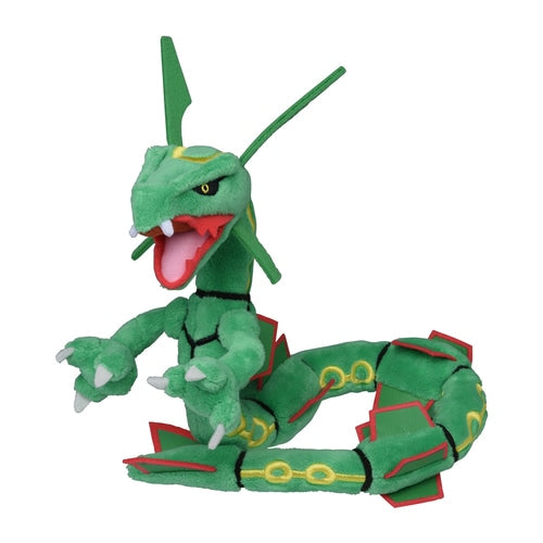 Peluche Rayquaza Fit no. 385