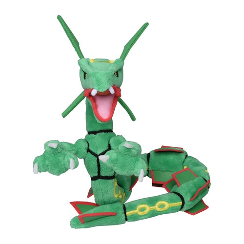 Peluche Rayquaza Fit no. 385