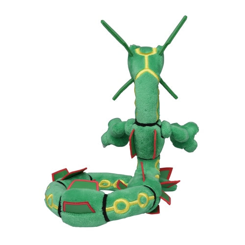 Peluche Rayquaza Fit no. 385