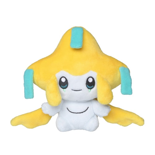 Peluche Jirachi Fit no. 385