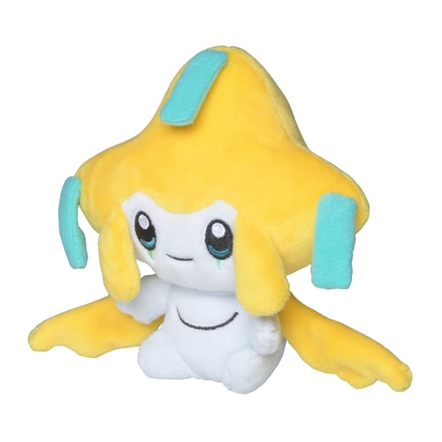 Peluche Jirachi Fit no. 385