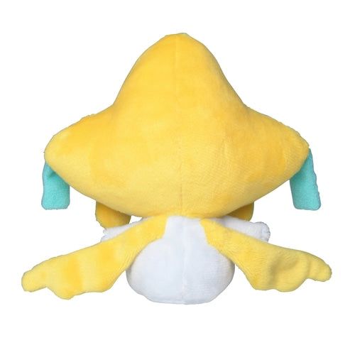 Peluche Jirachi Fit no. 385