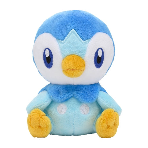 Peluche Piplup Fit no.393