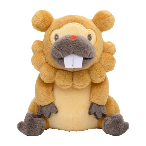 Peluche Bidoof Fit no. 399