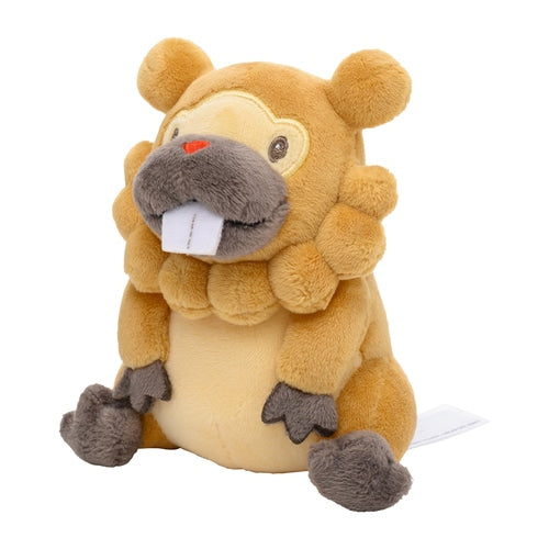 Peluche Bidoof Fit no. 399